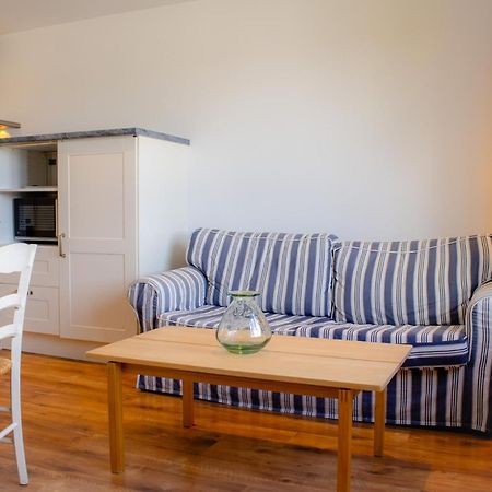 Ti Roz Apartment Crozon Bagian luar foto
