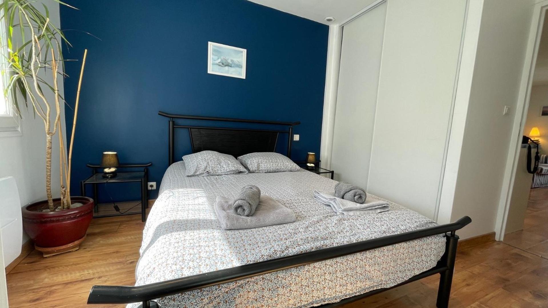 Ti Roz Apartment Crozon Bagian luar foto